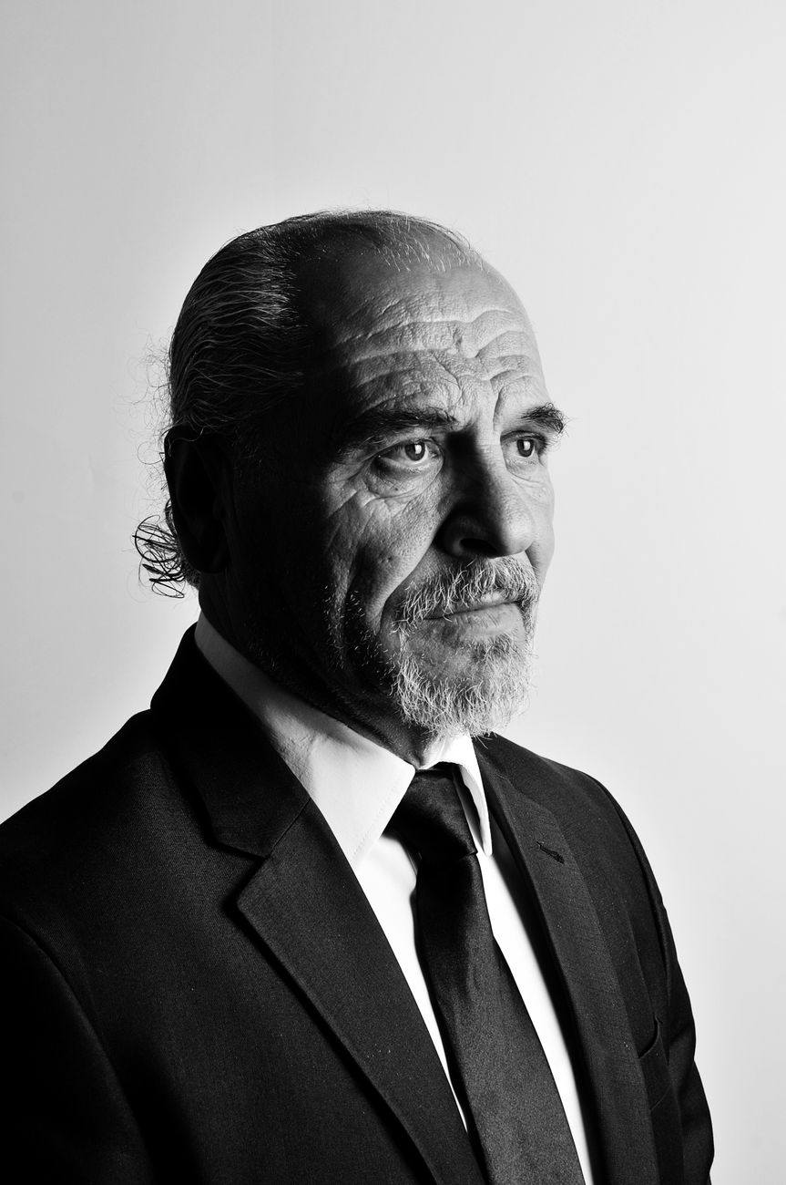 Jean-Michel Laurent