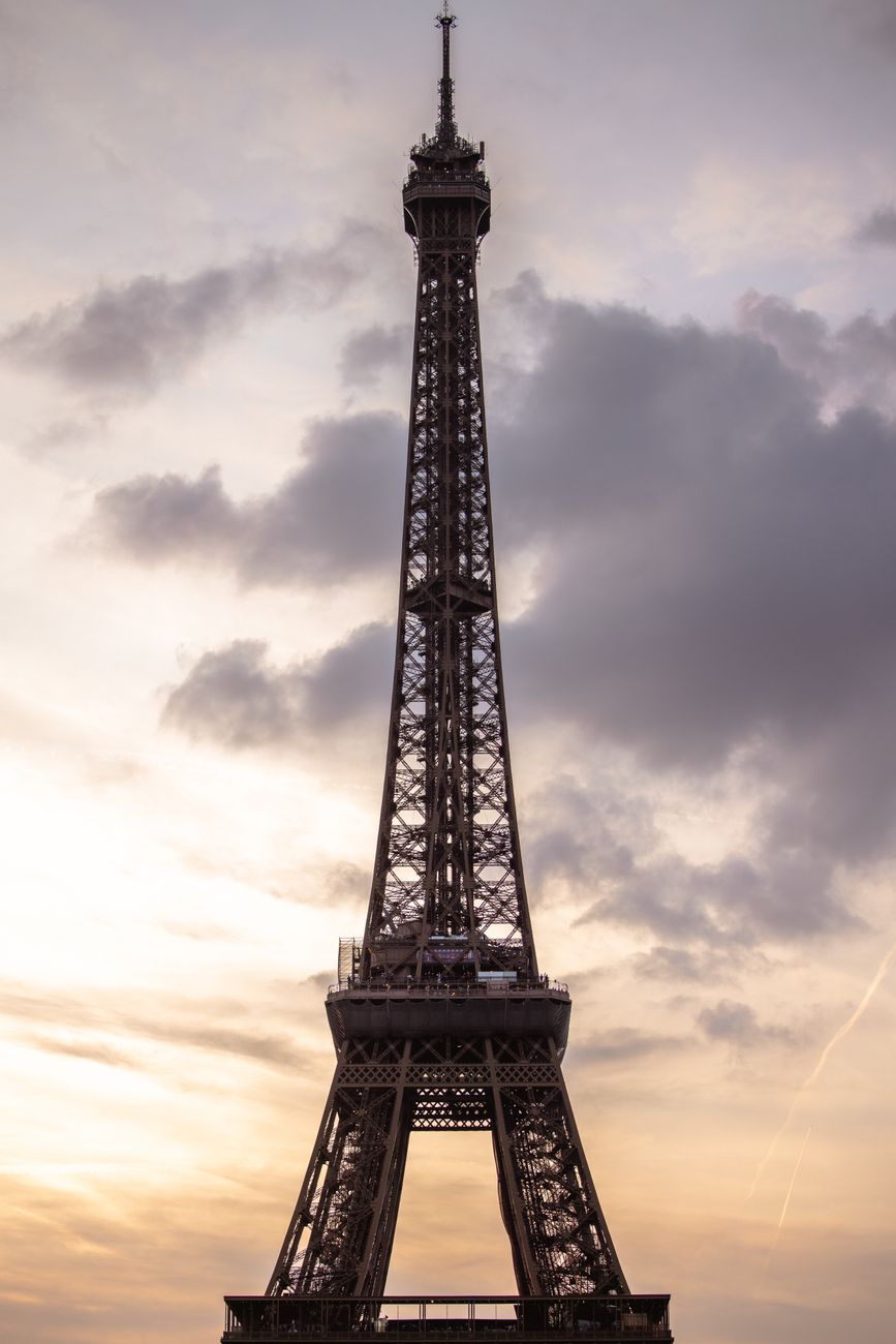 Paris et paysages de France